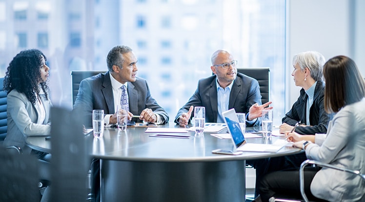 Fractional CTO consulting — ROFONIC technical leadership