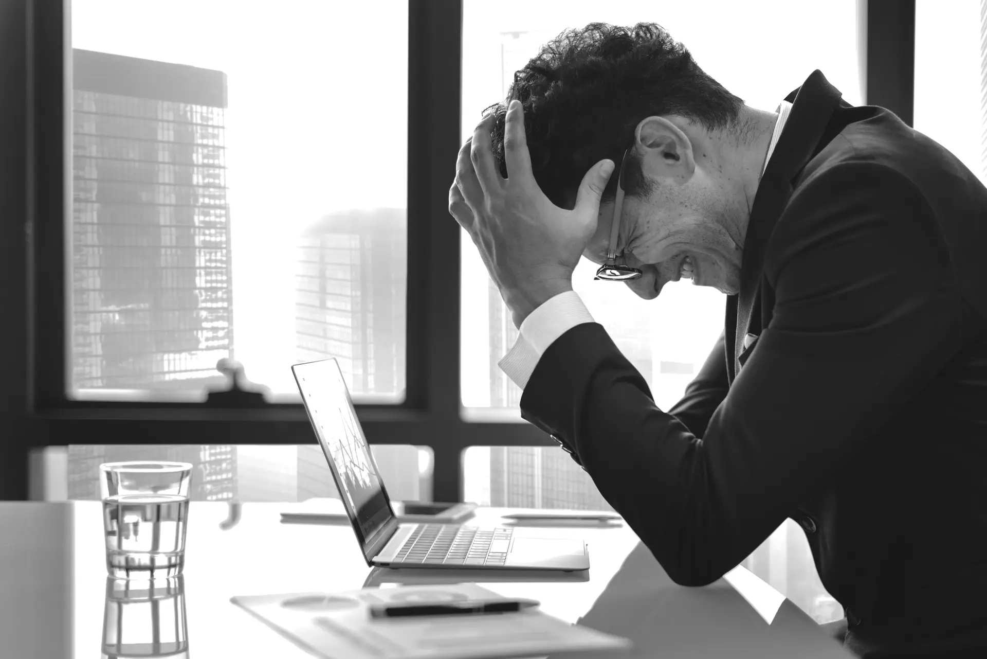 I've Watched ERP Projects Fail for 25 Years. The Mistakes Haven't Changed.