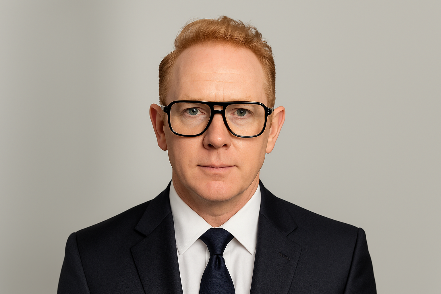 Raphael R. Savastano, Founder & Principal Consultant, ROFONIC